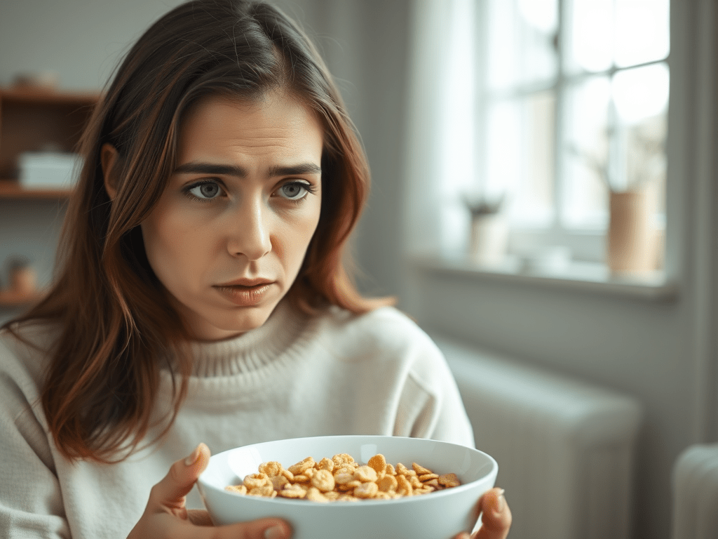 What’s for Breakfast, Chat? (Part&nbsp;1)